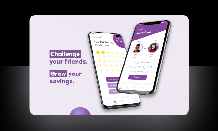 What I’ve learned from joining a hackathon with only 1.5 months of coding experience